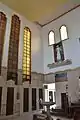 Church interior
