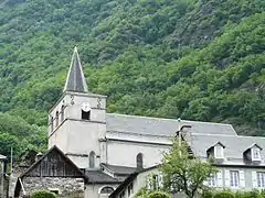 church