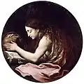 Penitent Magdalen, circa 1685–90