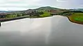 Cijin Lake in Gembu, Taraba state