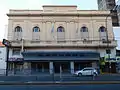 Cine Teatro Español of Lomas de Zamora