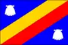 Flag of Církvice