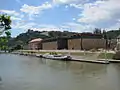 Cité des Arts et de la Culture, Besançon