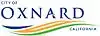 Official logo of Oxnard