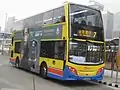 Alexander Dennis Enviro400