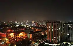 Kochi