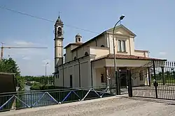 Church