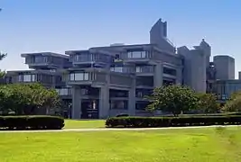 Claire T. Carney Library (1972)
