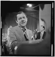 Thornhill, ca. 1947