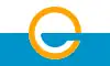 Flag of Eau Claire, Wisconsin