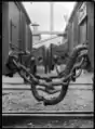 Pearson's Westinghouse brake coupling