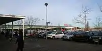 Tesco Extra