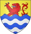 Coat of arms of Zeeland