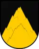 Coat of arms of Dolní Břežany