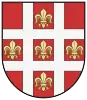 Coat of arms of Píšť