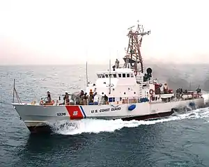 USCGC Monomoy