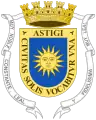 Coat of arms of Écija