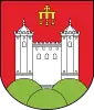 Coat of arms of Chashniki