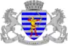 Official seal of Bălți