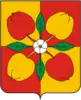 Coat of arms of Bekovsky District