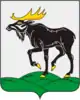 Bezhanitsky District