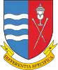 Coat of arms of Byarozawka
