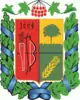 Borova Raion