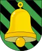 Coat of arms of Buda-Kashalyova