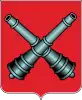 Coat of arms of Bykhaw