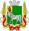 Coat of arms of Dankov