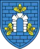 Coat of arms of Dubrowna