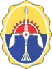Coat of arms of Evenk Autonomous Okrug