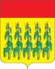 Coat of arms of Gorokhovetsky District
