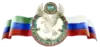 Coat of arms of Kazbekovsky District