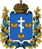 Kherson Governorate