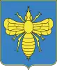 Coat of arms of Klimavichy