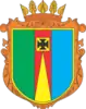 Kostopil Raion