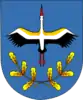 Official seal of Lelchytsy