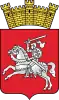 Coat of arms of Lyepyel