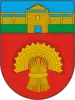 Coat of arms of Minsk Raion