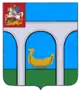 Coat of arms of Mytishchi