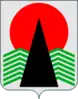 Coat of arms of Nefteyugansky District