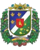 Olevsk Raion