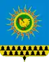 Coat of arms of Reftinsky