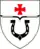 Coat of arms of Shumsk Raion