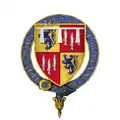 Sir Henry "Hotspur" Percy, KG.png