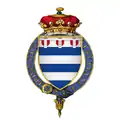 Thomas Grey, 1st Marquess of Dorset