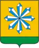 Coat of arms of Skoropuskovsky