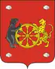 Coat of arms of Soltsy
