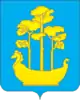 Sosnovoborsky District